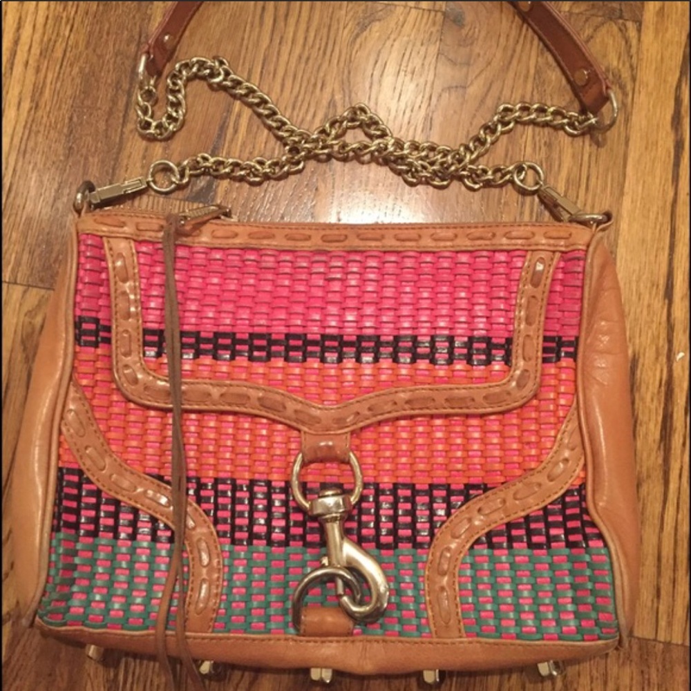 Rebecca Minkoff crossbody